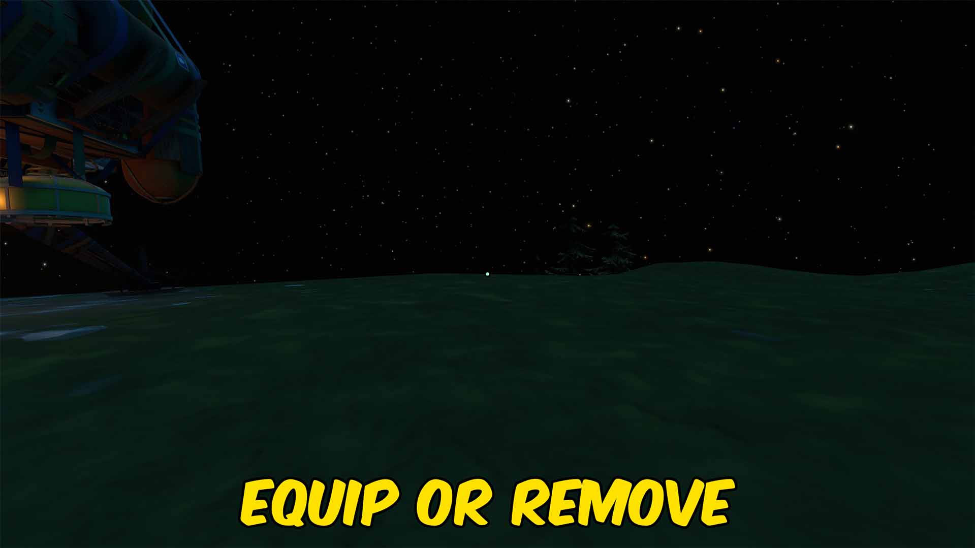 Outer Wilds — Suit Anywhere (screenshot 2)